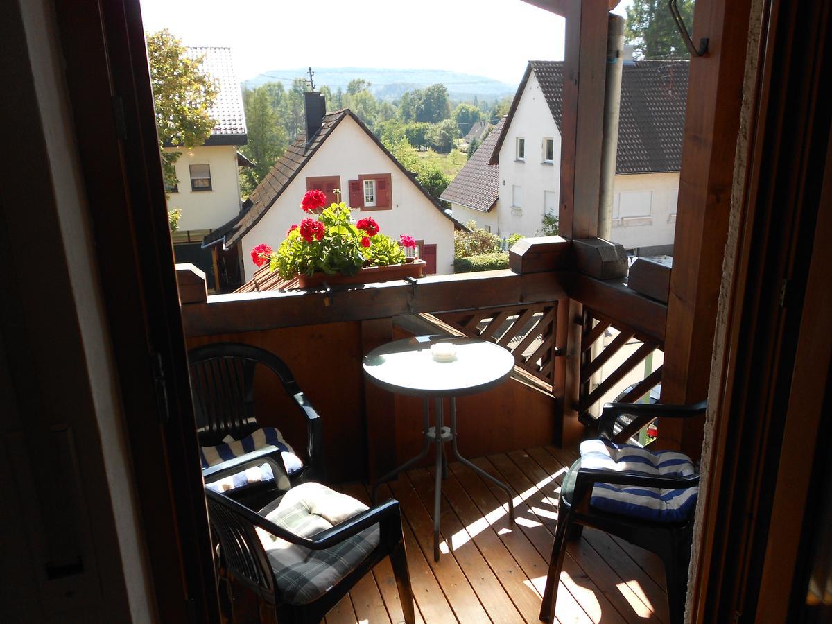 Hotel Blick Zum Maimont Ludwigswinkel Exterior foto